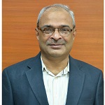 Dr. Gopalkrishna Joshi